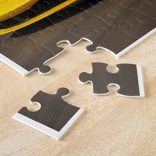 puzzel legpuzzel (Zijkant)