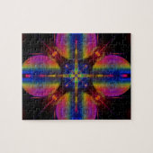 Puzzel Legpuzzel (Horizontaal)