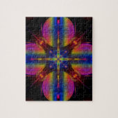 Puzzel Legpuzzel (Verticaal)