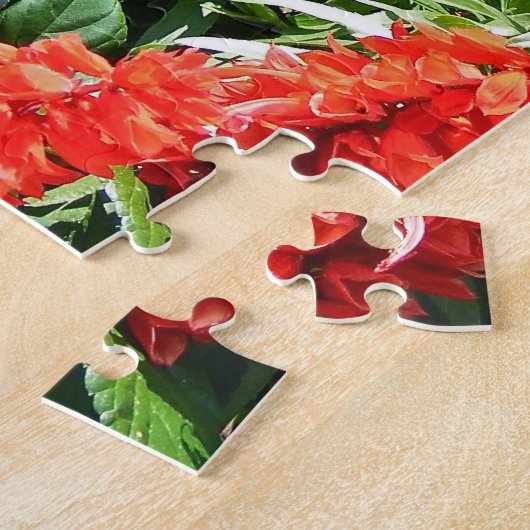 puzzel legpuzzel (Zijkant)