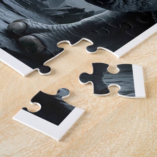 puzzel legpuzzel (Zijkant)