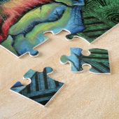 Puzzel Legpuzzel (Zijkant)