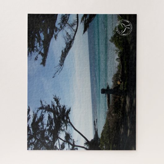 puzzel legpuzzel (Verticaal)