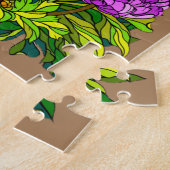 puzzel legpuzzel (Zijkant)