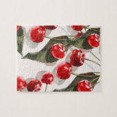 puzzel legpuzzel (Horizontaal)