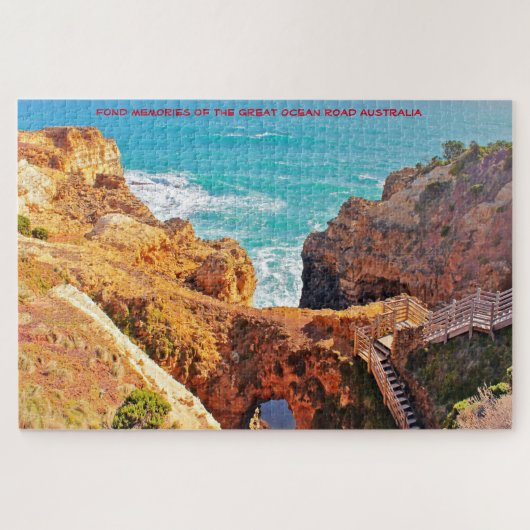 Puzzel Legpuzzel (Horizontaal)