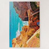 Puzzel Legpuzzel (Verticaal)