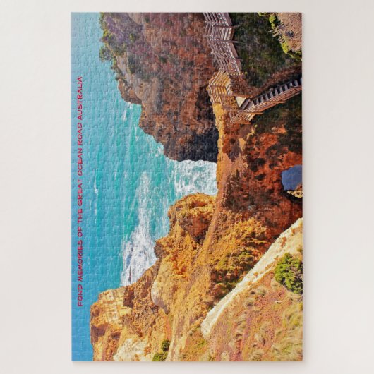 Puzzel Legpuzzel (Verticaal)