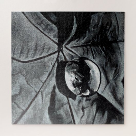 puzzel legpuzzel (Horizontaal)