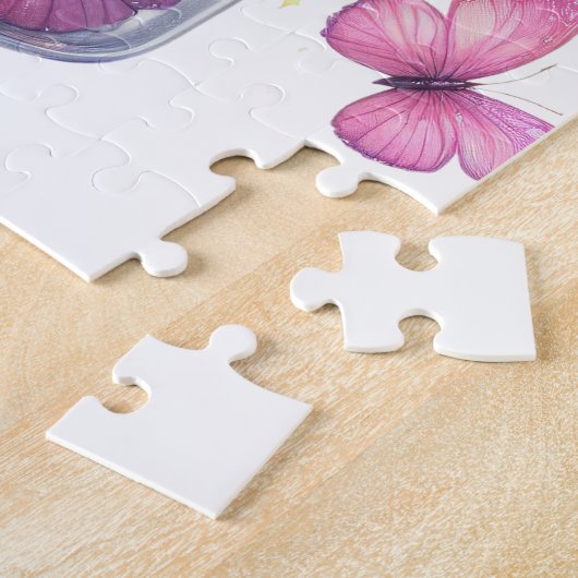 Puzzel- Legpuzzel (Zijkant)