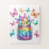 Puzzel- Legpuzzel (Verticaal)