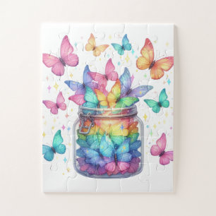 Puzzel- Legpuzzel