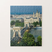 Puzzel Legpuzzel (Verticaal)