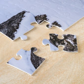 Puzzel Malaiesti Bucegi Roemenië Legpuzzel (Zijkant)