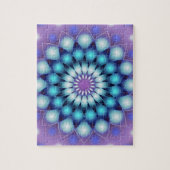 Puzzel Mandala (Verticaal)