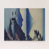 Puzzel - Meer, Den en Berg - Japan (Horizontaal)