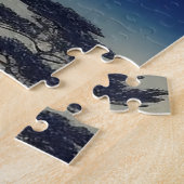 Puzzel - Meer, Den en Berg - Japan (Zijkant)