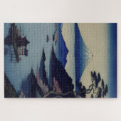 Puzzel - Meer, Den en Berg - Japan (Horizontaal)