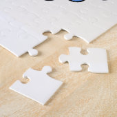 puzzel met cool ontwerp (Zijkant)