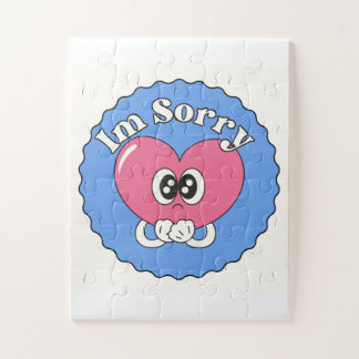 puzzel met cool ontwerp