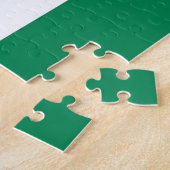 Puzzel met de vlag van Hongarije (Zijkant)