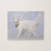 puzzel met Lilly (Horizontaal)