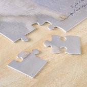 puzzel met Lilly (Zijkant)