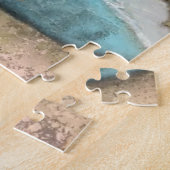 puzzel met olifant in eieren - ik hou van je moede (Zijkant)