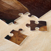 Puzzel met slapende eekhoorn (Zijkant)