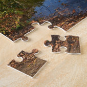 puzzel - Naherfstmeer (Zijkant)