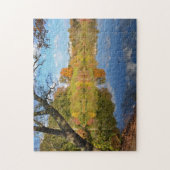puzzel - Naherfstmeer (Verticaal)