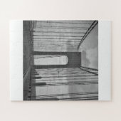 Puzzel, New York Bridge, Legpuzzel (Horizontaal)