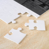 Puzzel, New York Bridge, Legpuzzel (Zijkant)