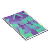 Puzzel Notitieboek (Rechterzijde)