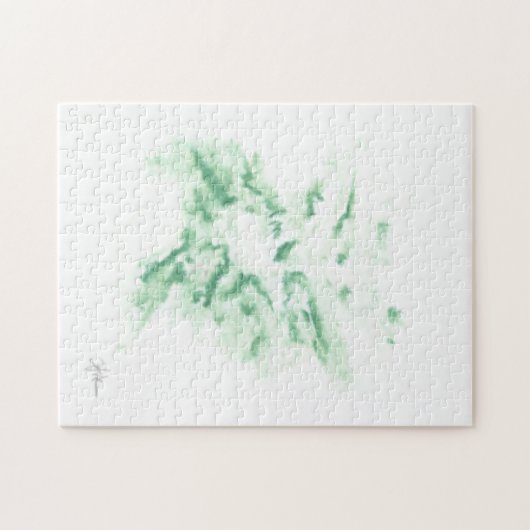 Puzzel - "Nube" (Horizontaal)