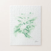 Puzzel - "Nube" (Verticaal)