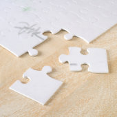 Puzzel - "Nube" Legpuzzel (Zijkant)