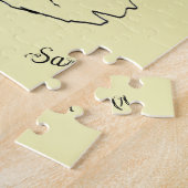 Puzzel: Oink ' Oink Legpuzzel (Zijkant)