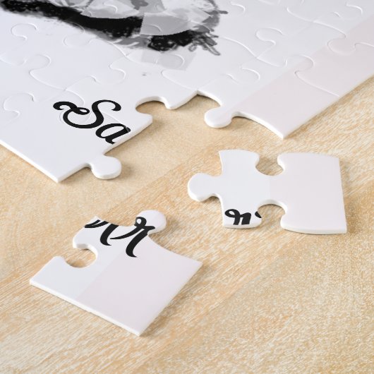 Puzzel: Ontspan je Legpuzzel (Zijkant)