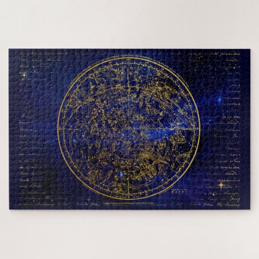 puzzel op het zuidelijk halfrond (Horizontaal)