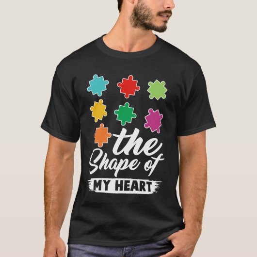 Puzzel Oplossen Puzzels Hobby Kruiswoordraadsel T-shirt (Voorkant)