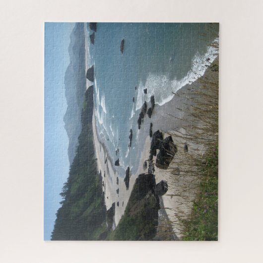 Puzzel Oregon Coast (Verticaal)