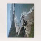 Puzzel Oregon Coast Legpuzzel (Verticaal)