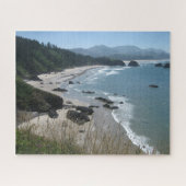 Puzzel Oregon Coast Legpuzzel (Horizontaal)