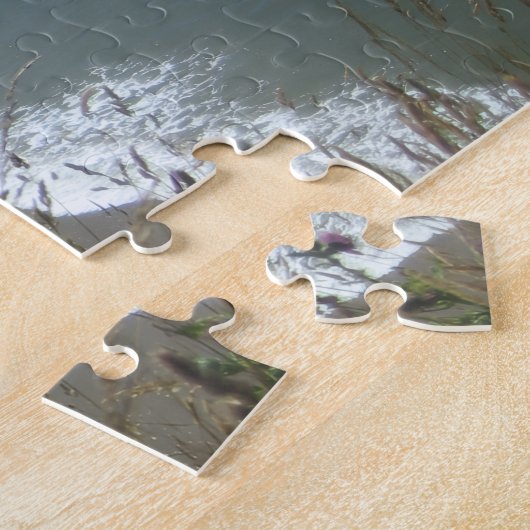 Puzzel Oregon Coast Legpuzzel (Zijkant)
