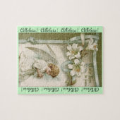 Puzzel: PaasJoys Legpuzzel (Horizontaal)