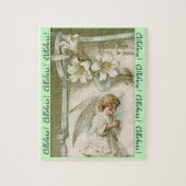 Puzzel: PaasJoys Legpuzzel (Verticaal)