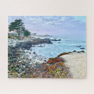 Puzzel - Pacific Grove, Californië