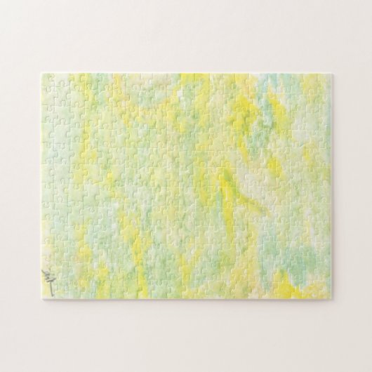 Puzzel - "Paraíso" (Horizontaal)