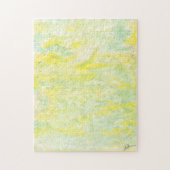 Puzzel - "Paraíso" (Verticaal)